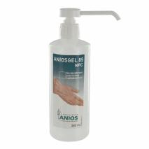 gel-mousse